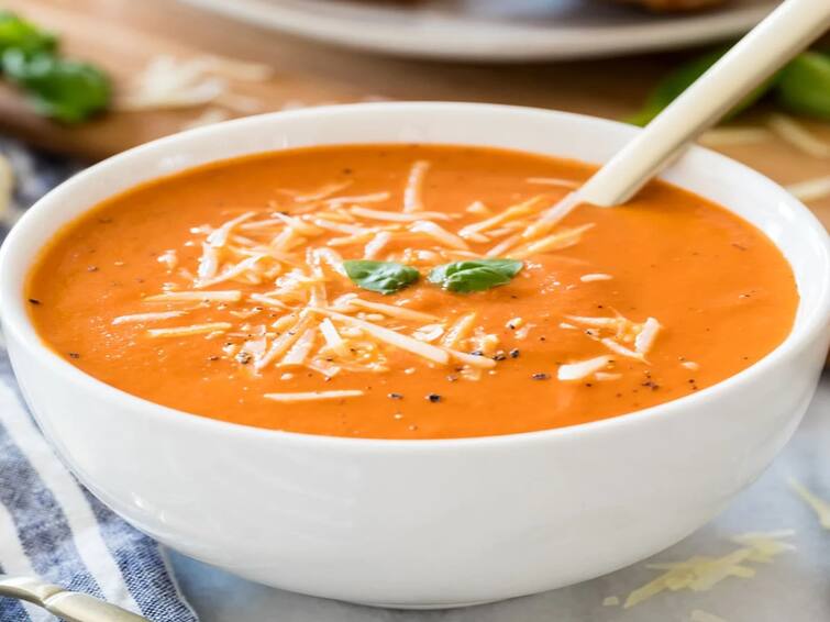 PHOTO NEWS HEALTH TIPS Tomato Soup Good For Heart Health Tomato Soup photo-news-health-tips-tomato-soup-good-for-heart-health-tomato-soup