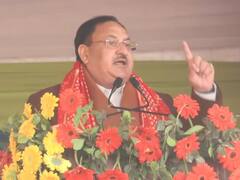 'कुछ नेताओं ने नकल करने का काम पकड़ लिया', जेपी नड्डा का कल्याण बनर्जी और राहुल गांधी पर वार