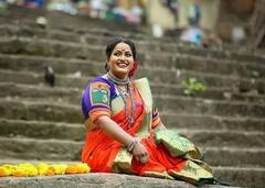 Vanita Photoshoot: ‘કબીર સિંહ’ની આ નોકરાણી રિયલ લાઇફમાં છે ખુબ ગ્લેમરસ, ફોટોશૂટથી ઇન્ટરનેટ પર મચાવ્યો તહેલકો