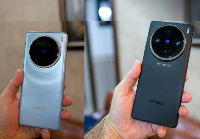 Vivo Tech News: technology with vivo x100 series india launch date specs and expected price Tech: 120 વૉટની ચાર્જિંગ અને DSLR જેવા કેમેરાની સાથે જલદી લૉન્ચ થશે Vivo X100 સીરીઝ, આટલી હોઇ શકે છે કિંમત