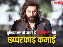 Animal Box Office Collection Day 19 Worldwide: दुनियाभर में गूंज रही 'एनिमल' की दहाड़, 850 करोड़ के पार हुई फिल्म, जानें टोटल कलेक्शन