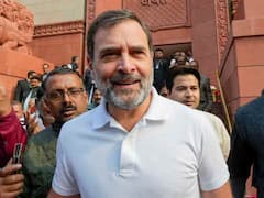 सभापति के अपमान के आरोप और सांसदों के निलंबन पर राहुल गांधी बोले, 'मेरे फोन में है वीडियो, लेकिन...'