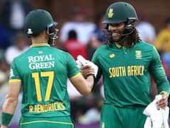 दक्षिण अफ्रीका ने भारत को 8 विकेट से दी शिकस्त तो लग गई रिकॉर्ड्स की झड़ी, ऐसे-ऐसे कीर्तिमान हुए धवस्त