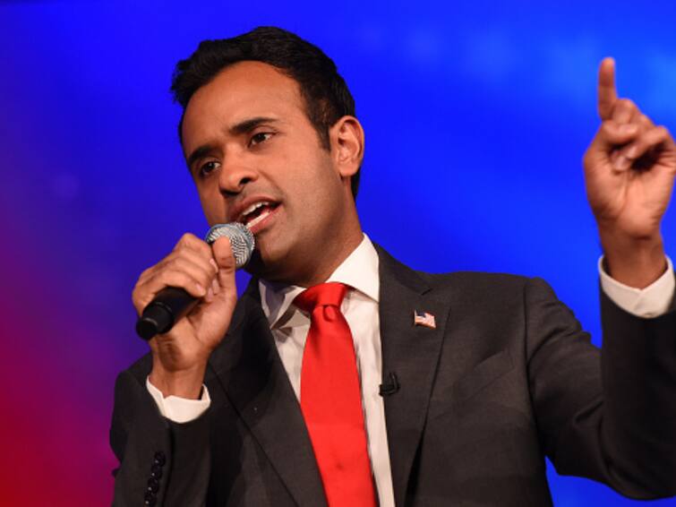 US Presidential Elections 2024 Republican Candidate Vivek Ramaswamy Pledges To Opt Out From Colorado Ballot After Court Disqualifies Trump