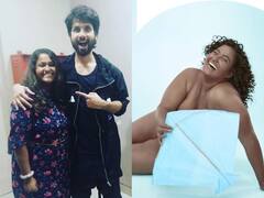 Vanita Photoshoot: ‘કબીર સિંહ’ની આ નોકરાણી રિયલ લાઇફમાં છે ખુબ ગ્લેમરસ, ફોટોશૂટથી ઇન્ટરનેટ પર મચાવ્યો તહેલકો