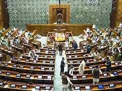 संसद की सुरक्षा में चूक के मामले में आरोपी मनोरंजन डी का दोस्त गिरफ्तार