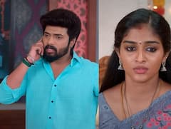 Karthigai Deepam: பல்லவியாக தீபா கொடுத்த வாக்கு.. கார்த்திக் கொடுத்த அதிர்ச்சி.. கார்த்திகை தீபம் இன்று!