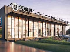 Deakin University: Check Courses, Eligibility And Their Recognition