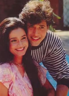 Govinda Birthday: जब इस हसीना के प्यार में पागल हो गए थे गोविंदा, शादी का कमिटमेंट देकर सुनीता संग तोड़ दी थी सगाई