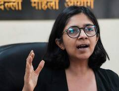 Delhi में 9 साल की बच्ची के अपहरण, रेप और हत्या के मामले में DCW का एक्शन, पुलिस से मांगी कार्रवाई रिपोर्ट