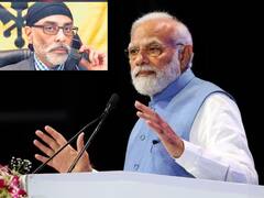 అమెరికా ఆరోపణల్ని పరిశీలిస్తాం, గురుపత్వంత్ సింగ్ వివాదంపై తొలిసారి స్పందించిన ప్రధాని మోదీ
