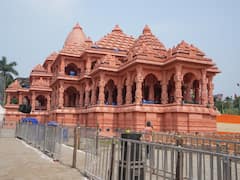'Emotions Very High...': US Temples Prepare For Week-Long Celebration Of Ram Mandir Inauguration