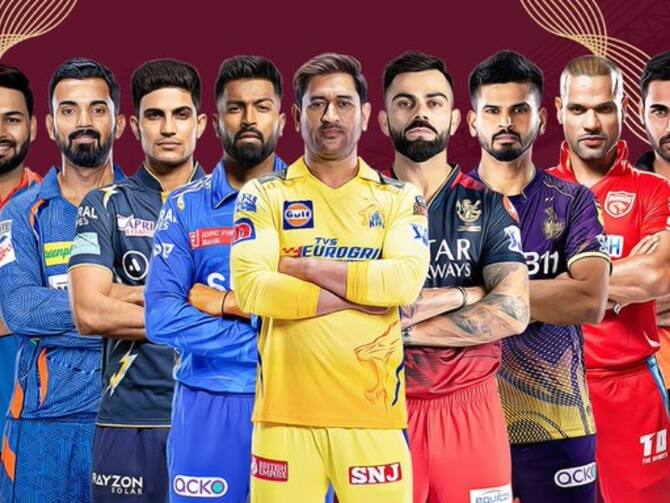 IPL 2024 Auction Full Details 230 Crores Rupees Spent Total 72 Players Sold  Know The Info Of All Batsman, Bowlers, Allrounders From All Conutries | IPL  2024 Auction: 230 करोड़ में बिके