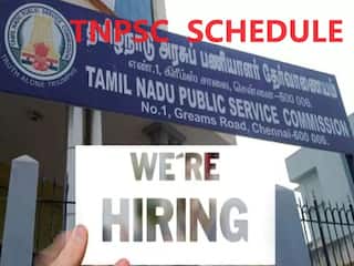 TNPSC Result Schedule: தாமதமாகும் குரூப் 1 தேர்வு முடிவுகள்; 16 வகையான தேர்வு முடிவுகள் எப்போது?- டிஎன்பிஎஸ்சி அட்டவணை வெளியீடு!