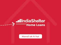 India Shelter Finance IPO: Shares Debut At 26% Premium Over Issue Price