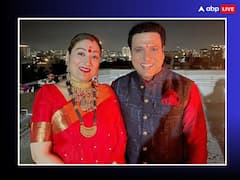 Govinda Birthday: जब इस हसीना के प्यार में पागल हो गए थे गोविंदा, शादी का कमिटमेंट देकर सुनीता संग तोड़ दी थी सगाई