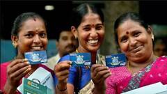 PMJDY Accounts: 51 ਕਰੋੜ ਜਨ ਧਨ ਖ਼ਾਤਿਆਂ 'ਚੋਂ 10.34 ਕਰੋੜ ਖ਼ਾਤਿਆਂ Accounts 'ਚ ਲੈਣ-ਦੇਣ ਠੱਪ, ਜਾਣੋ ਵਜ੍ਹਾ