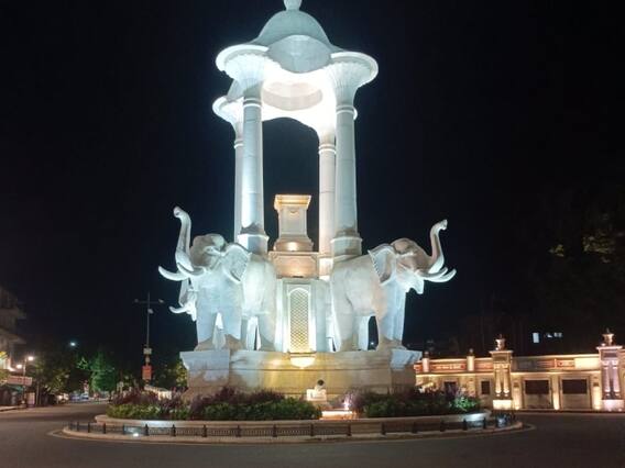 Happy New Year 2024: नए साल पर घूमने के लिए कोटा की ये लोकेशन हैं बेस्ट, यादगार हो जाएगा 'न्यू ईयर' सेलिब्रेशन