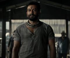 Salaar Star Cast Fees: किसी ने 100 करोड़ तो किसी ने 4 करोड़ रुपये किए चार्ज, जानें 'सालार' की स्टारकास्ट में कौन ले रहा कितनी फीस