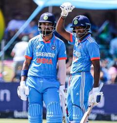 IND vs SA: জর্জির প্রথম ওয়ান ডে সেঞ্চুরি, দ্বিতীয় ওয়ান ডে-তে কেন হারতে হল রাহুলদের?