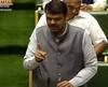 Devendra Fadanvis : विरोधकांनी विदर्भाच्या विकासावर प्रस्ताव मांडलाच नाही, म्हणून त्यावर चर्चा झाली नाही; देवेंद्र फडणवीसांची फटकेबाजी