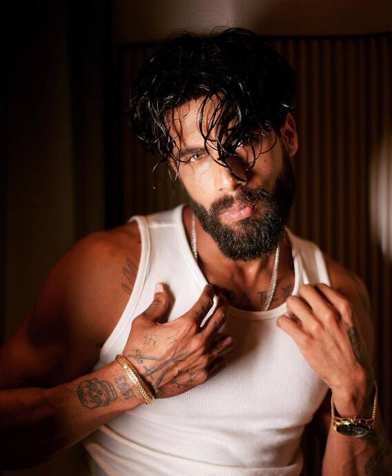 ਪੰਜਾਬੀ ਗਾਇਕ ਸਿੰਗਾ ਨੇ ਪੰਜਾਬ ਪੁਲਿਸ 'ਤੇ ਲਾਏ ਗੰਭੀਰ ਇਲਜ਼ਾਮ