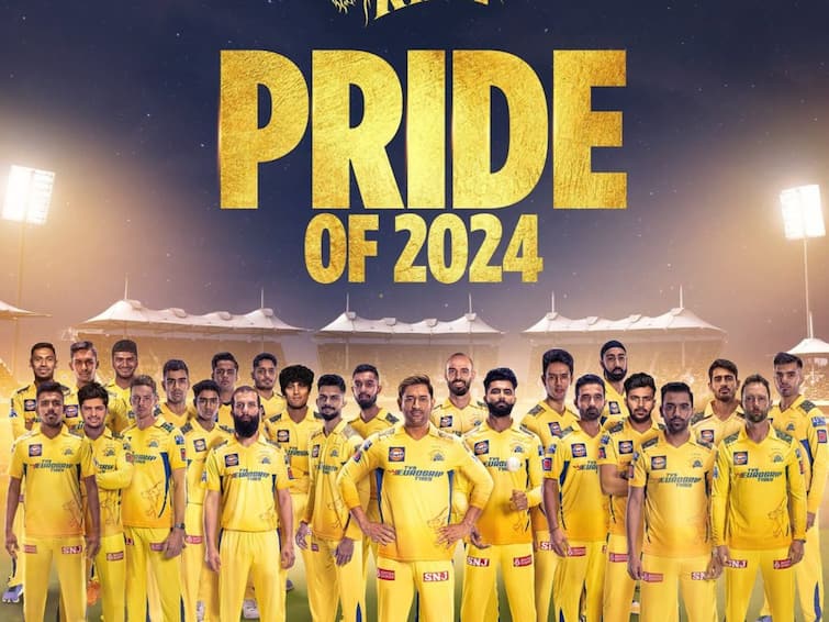 CSK squad IPL 2024: Chennai Super Kings full list of players at end of auction purse remaining CSK squad IPL 2024: தட்டித் தூக்கிய சிஎஸ்கே! ஐ.பி.எல். ஏலத்தின் முடிவில் சென்னை அணியில் உள்ள வீரர்கள் யார்? யார்?