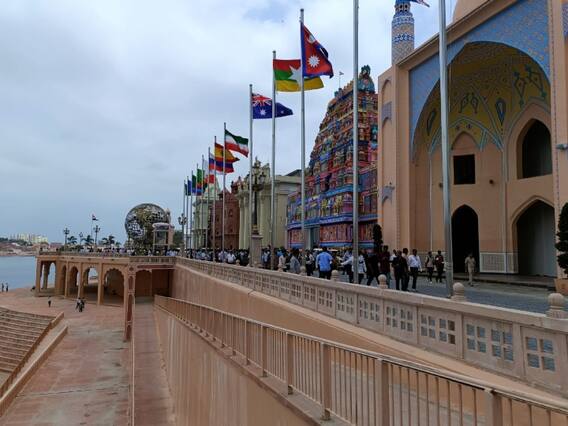 Happy New Year 2024: नए साल पर घूमने के लिए कोटा की ये लोकेशन हैं बेस्ट, यादगार हो जाएगा 'न्यू ईयर' सेलिब्रेशन