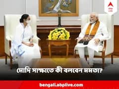 আজ মোদি-মমতা সাক্ষাৎ, সঙ্গে অভিষেক, কী কী বিষয়ে নজর?