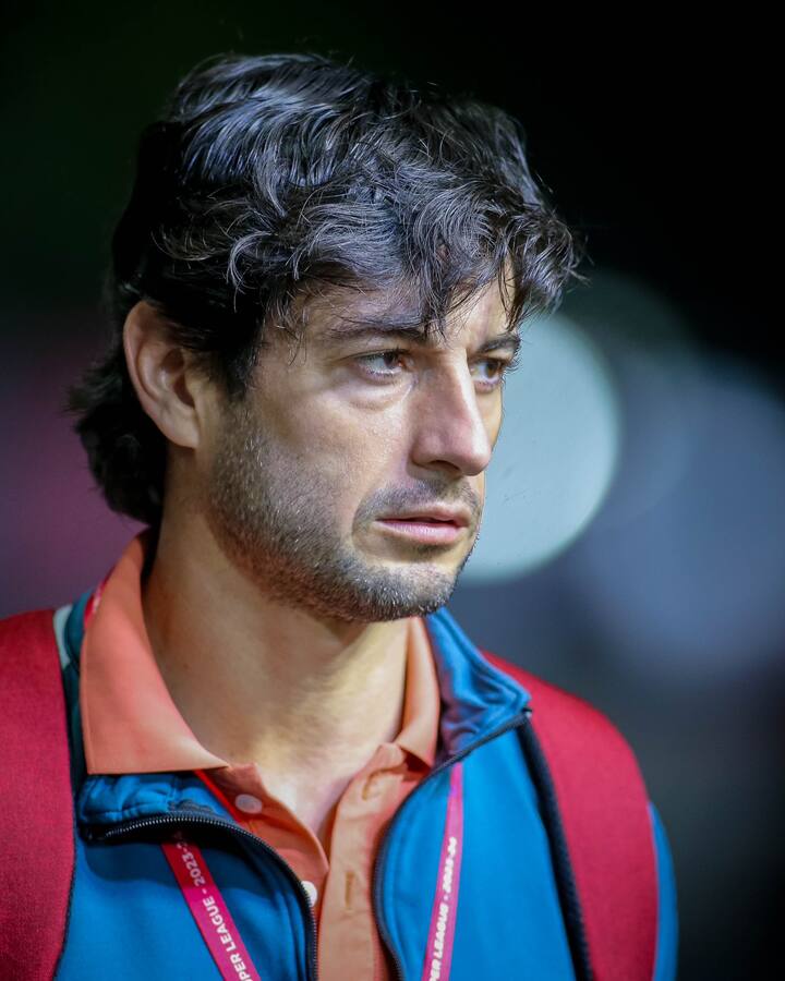 মুম্বই সিটি এফসি বরাবরই শক্ত গাঁট সবুজ-মেরুন শিবিরের। আইএসএলে (ISL) কোনওদিন মুম্বইয়ের (Mumbai City FC) বিরুদ্ধে জিততে পারেনি মোহনবাগান সুপার জায়ান্ট (MBSG)।