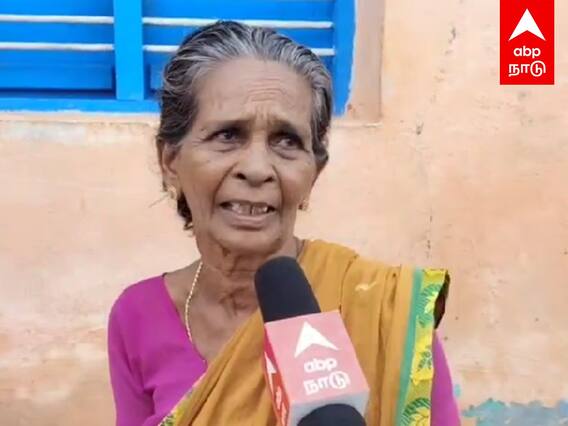 Nellai Heavy Rain -  ”வீடு இடிஞ்சிருச்சு...ரொம்ப கஷ்டமா இருக்கு”கதறும் நெல்லை மக்கள்