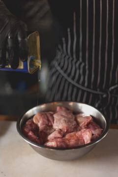 Somberi Chicken Recipe : நடிகர் ஜெய்யிற்கு பிடித்த சோம்பேறி சிக்கன்.. மெனக்கெடாமல் செய்துவிடலாம்!