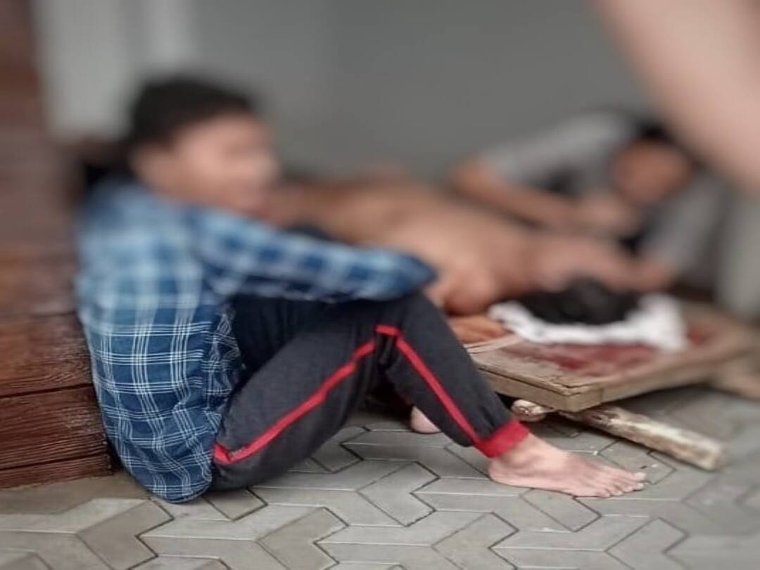 Nellai Rains: விடிய, விடிய தண்ணீரில் தவிப்பு! இரு பிள்ளைகளை காப்பாற்ற உயிரை விட்ட தந்தை - நெல்லையில் பெரும் சோகம்