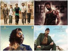 Year Ender 2023: 'डंकी' से 'सालार' तो रणबीर कपूर की 'एनिमल' से 'सैम बहादुर' तक, इस साल बॉक्स ऑफिस पर हुआ इन फिल्मों का बड़ा क्लैश