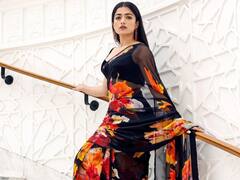 Rashmika Beauty Tips : ராஷ்மிகா போல் பிரகாசமாக இருக்க வேண்டுமா? அப்போ நீங்கள் செய்ய வேண்டியது இதுதான்!