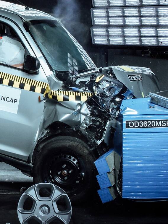 सेफ्टी के मामले में 'खोटा सिक्का' हैं ये कारें सोच समझ कर खरीदना