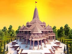 राम मंदिर उद्घाटन सोहळा, महाराष्ट्रात आतापर्यंत कोणाला मिळालं आमंत्रण?