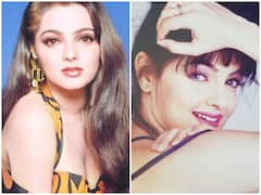 Mamta Kulkarni ने कराया था ऐसा फोटोशूट की भरना पड़ा था जुर्माना, ब्लैक में बिकी थी मैगजीन