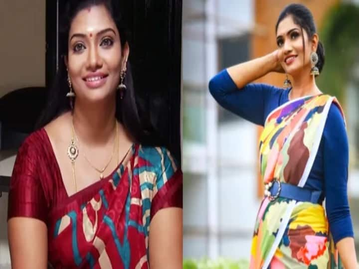 Serial actress Krithika shares the reason for her divorce and how body shaming affected her Serial actress Krithika : உருவ கேலியால் வீட்டில் முடங்கினேன்... மகனுக்காக மீண்டு வந்தேன்... கிருத்திகாவின் வாழ்க்கையில் ஏற்பட்ட சோகம்  