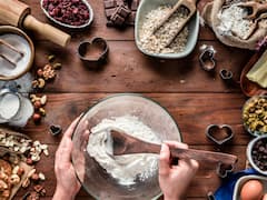 Christmas 2023: Recipes That You Can Try For A Lavish Festive Dinner