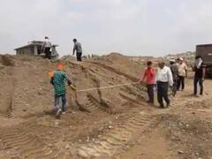 रामपुर में खनन माफियाओं से साठ-गांठ करना पड़ा भारी, माइनिंग अफसर शिवम जैन सस्पेंड