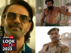 Year Ender 2023: Bobby Deol, Arjun Rampal & Other Onscreen Villains Who Made A Deadly Impact