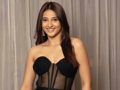 Ritika Nayak Photos : రితికా నాయక్ హాట్​ ఫోటోషూట్.. క్యూట్ ఎక్స్​ప్రెషన్స్