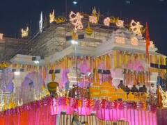 राम लला की प्राण प्रतिष्ठा में प्रकृति का भी रखा जाएगा ख्याल, अयोध्या में बिजली के लिए हो रहा ये काम
