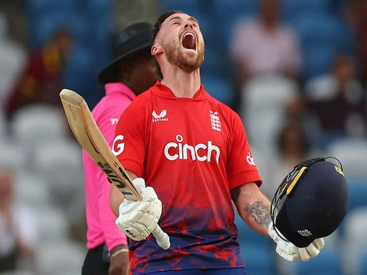 England vs West Indies T20I Series Witnesses Over 100 Sixes, Sets All-Time Record England vs West Indies T20I Series Witnesses Over 100 Sixes, Shatters All-Time Record