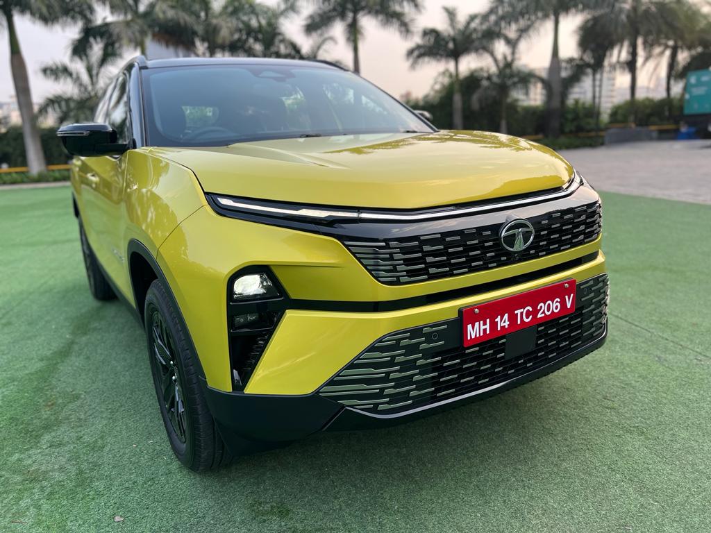 भारत NCAP से सबसे पहले क्रैश टेस्ट होने वाली कारें बनीं Tata Harrier और Safari, मिली इतनी रेटिंग!