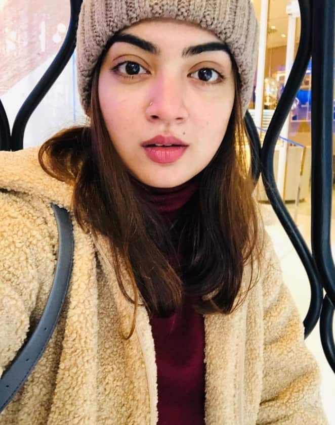 அல்போன்ஸ் புத்திரனின் நேரம் திரைப்படத்தின் மூலம் தமிழ் திரையுலகில் எண்ட்ரி கொடுத்தவர் நடிகை நஸ்ரியா.