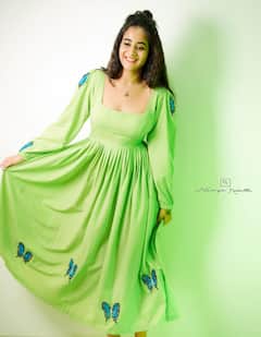 Deepthi Sunaina Photos : నేనే నా డార్లింగ్ అంటున్న దీప్తి సునయన