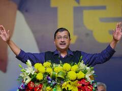 विपश्यना केंद्र के लिए रवाना हुए सीएम अरविंद केजरीवाल, ED के सामने नहीं होंगे पेश?