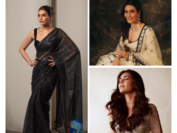 Happy Birthday Karishma Tanna: A Glimpse At The Top 5 Looks Of The Actor